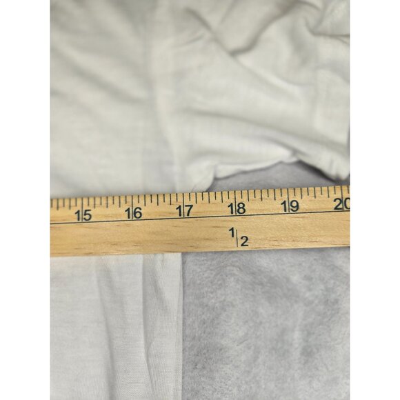 Nike 3Brand "Keep‎ It Moving" Graphic T-Shirt Split Back Athletic Sports S Youth - Picture 6 of 6